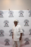 White Party Portraits